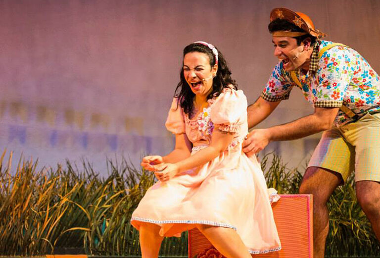 LUIZ E NAZINHA 2