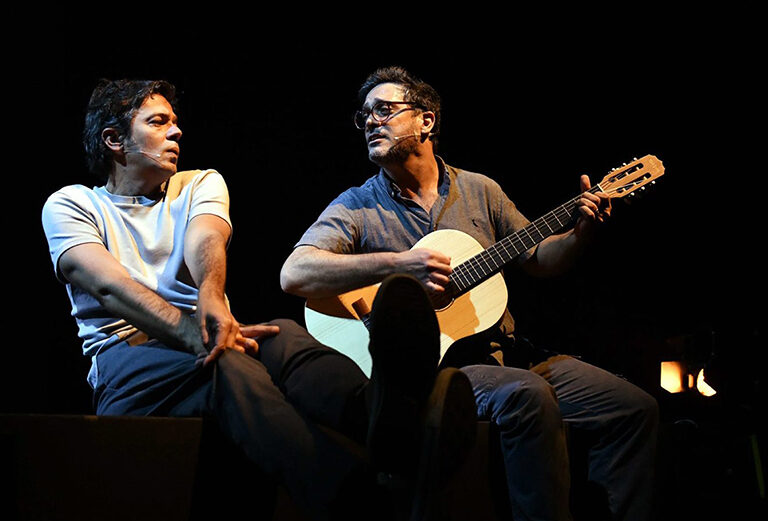 GOSTAVA MAIS DOS PAIS 2