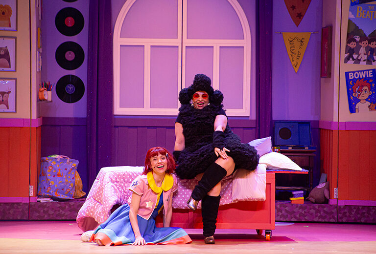 Ritinha Rock Roll – Foto de Junior Mandriola12