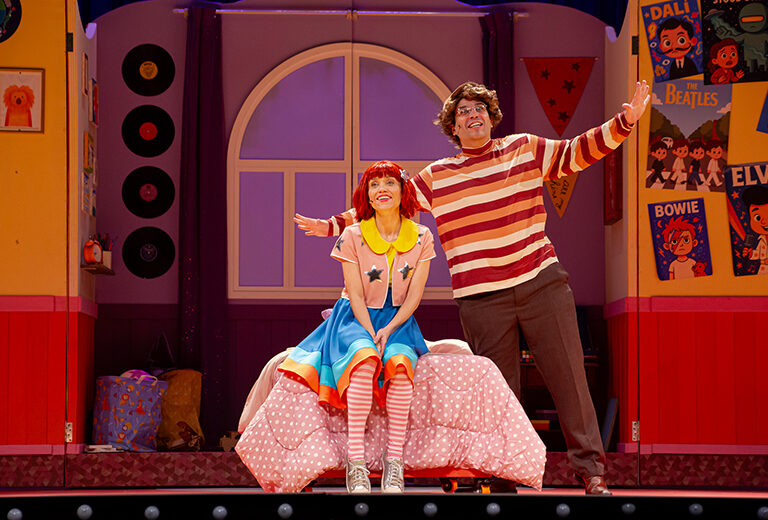 Ritinha Rock Roll – Foto de Junior Mandriola18