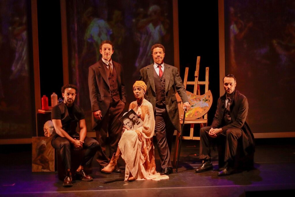 OS IRMÃOS TIMÓTHEO DA COSTA