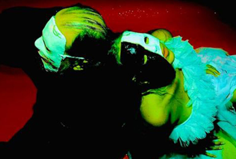 RITUAL DOS INVEJOSOS 1