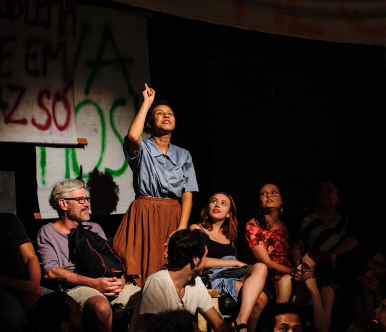 Revolução na América do Sul – Foto_Josélia Frasão (5)