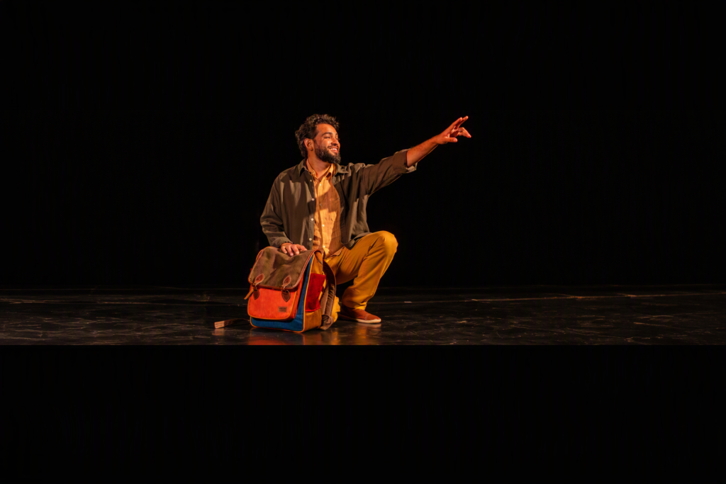 ABYA YALA: MINHAS VIAGENS PELA AMÉRICA LATINA
